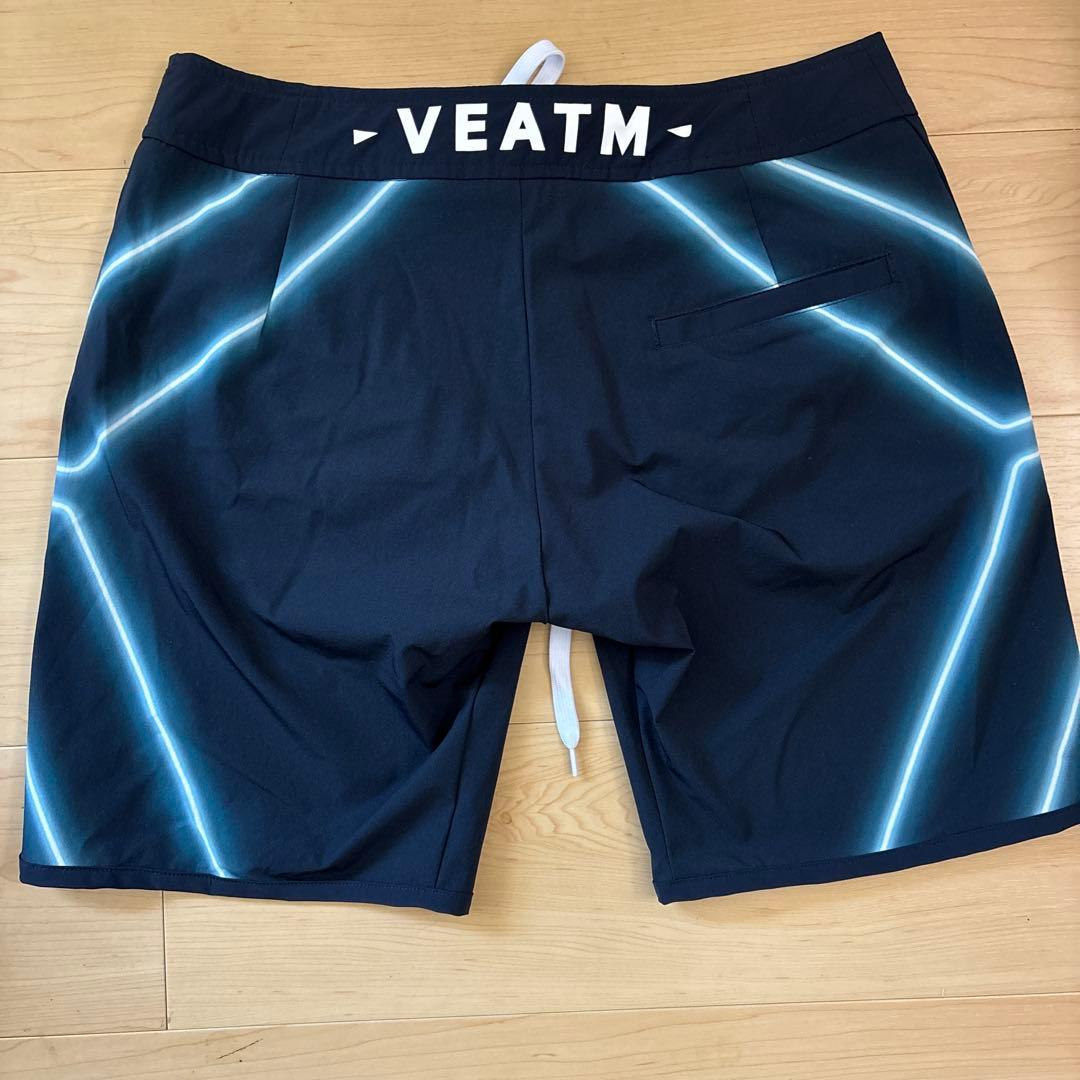 VEATM ビートム　サーフパンツ　Lサイズ