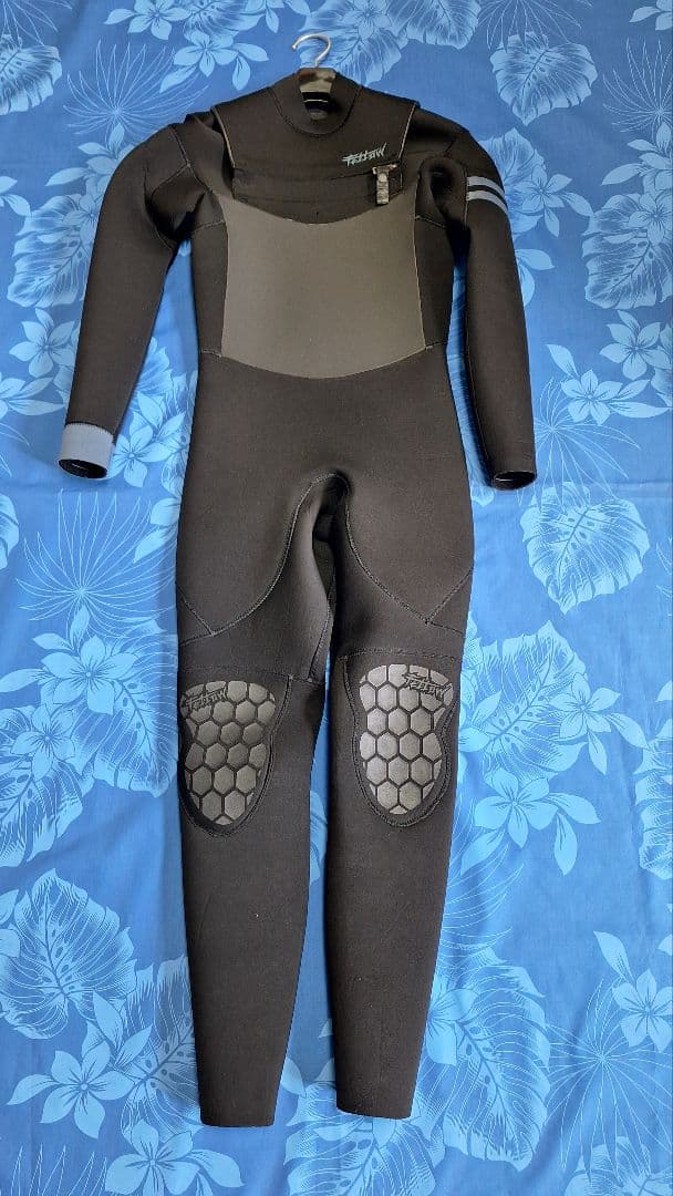 Fellow ウエットスーツ キッズ150