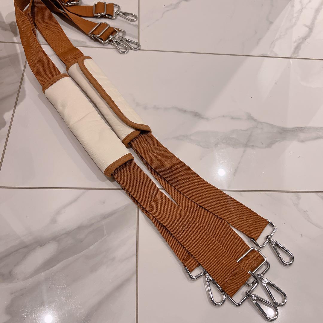 [セブンペット] 犬猫 ペットキャリーバッグ テディバッグ ショルダー2個セット