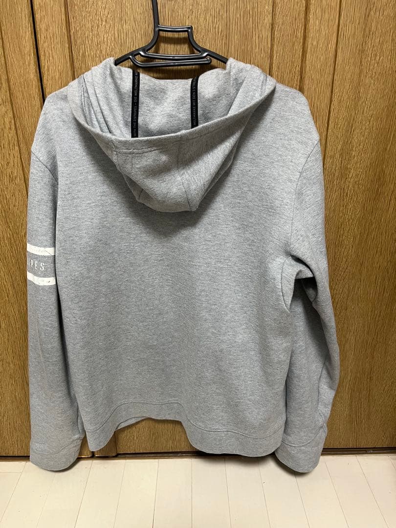 【上下セット】アディダス　ゴルフスウェット