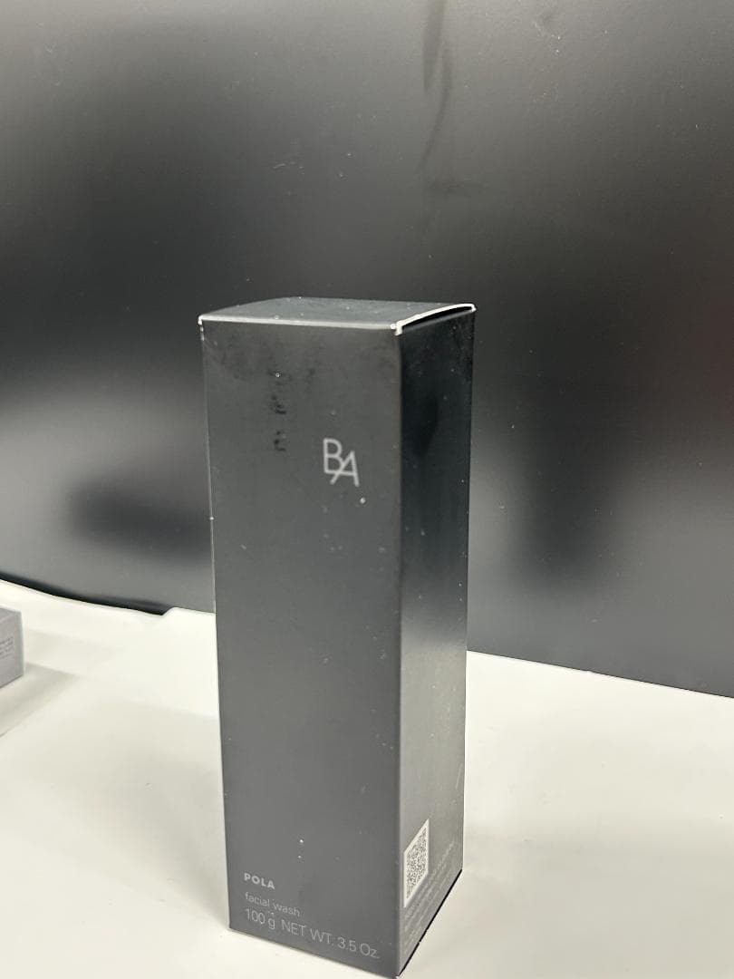 POLA B.A ウォッシュ N