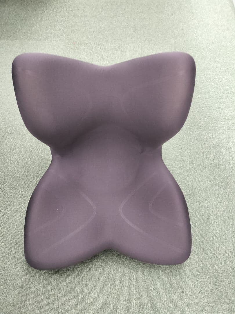 Style S-100 骨盤・姿勢矯正クッション