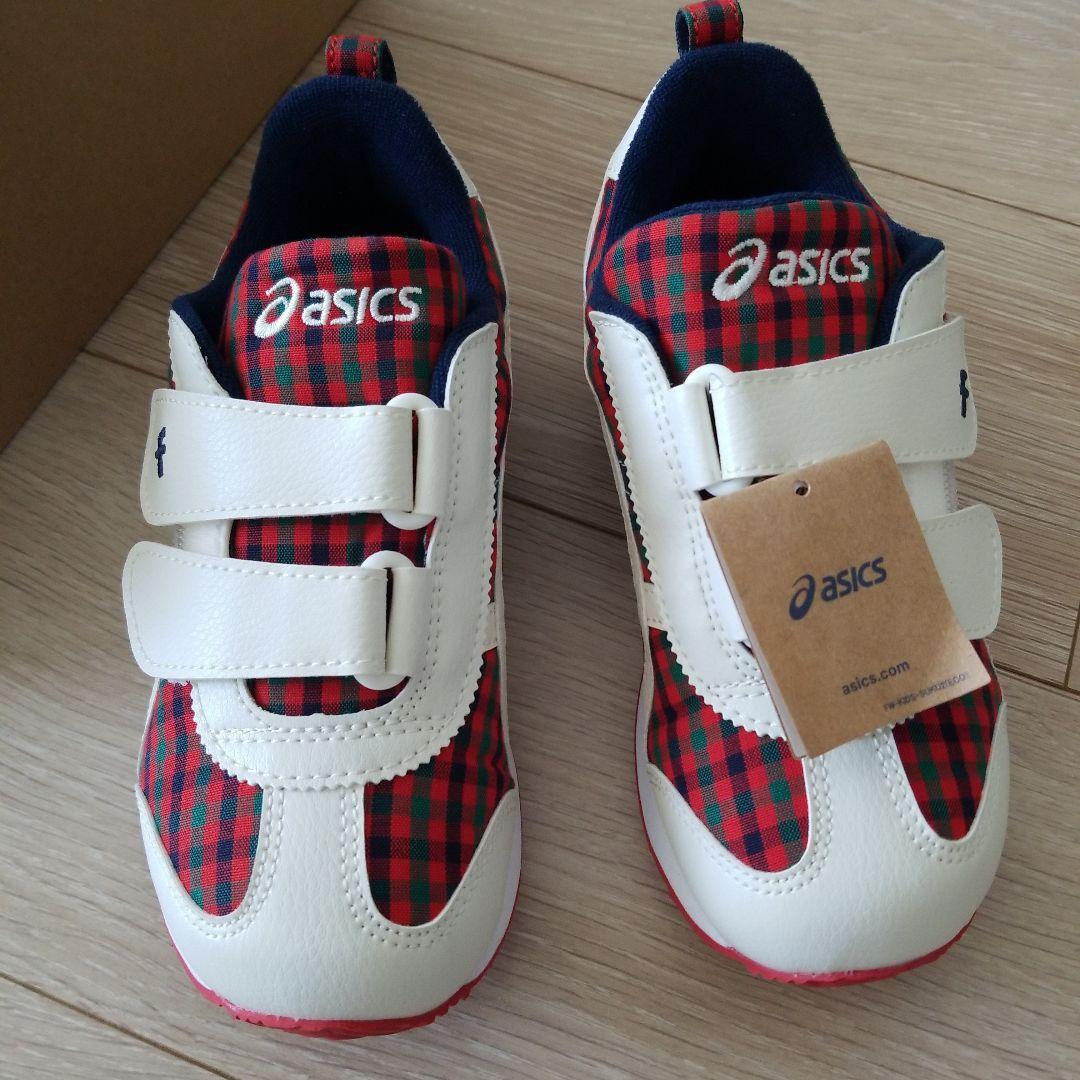 ファミリア familiar スニーカー 靴 19.0cm