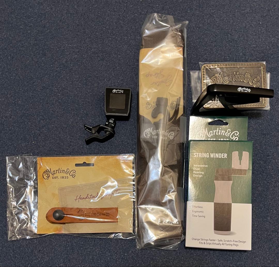 ギター Martin HD28 custom prewar reissue