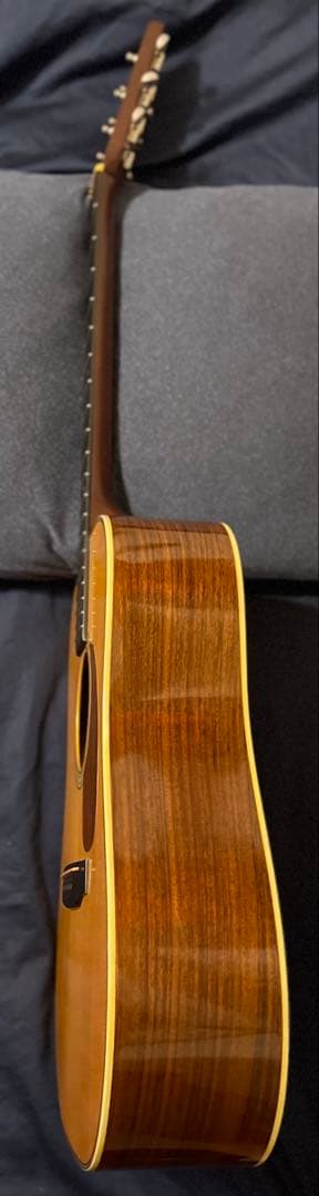 ギター Martin HD28 custom prewar reissue