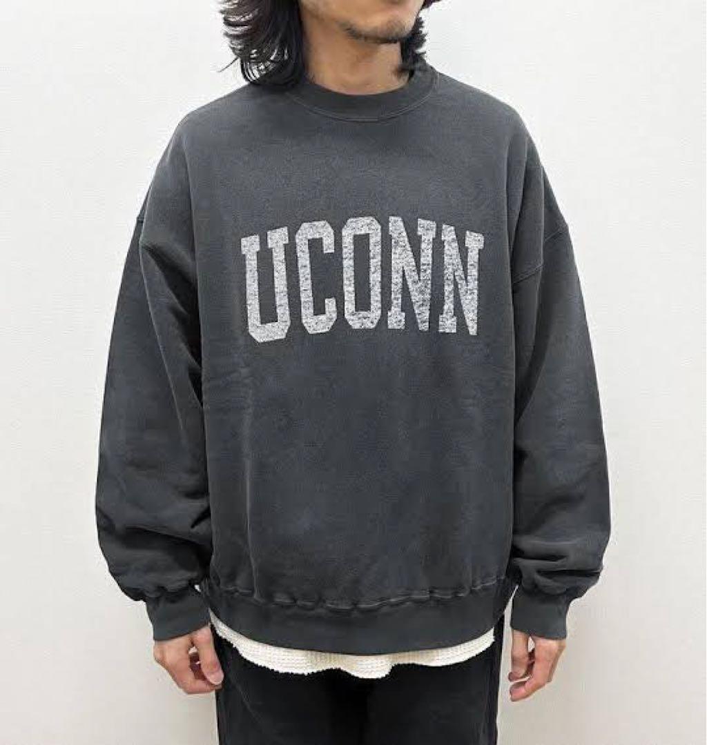 remi relief レミレリーフ スウェット　 Lサイズ