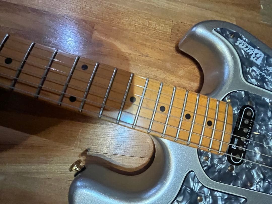 Burns Marquee バーンズ マーキー　中古