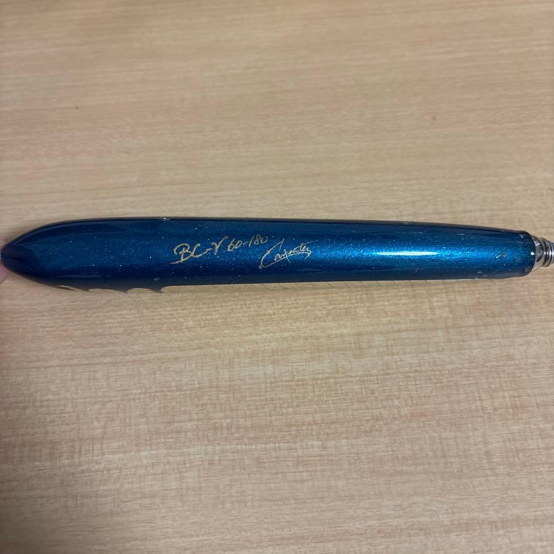 カーペンター　BCγ180-60