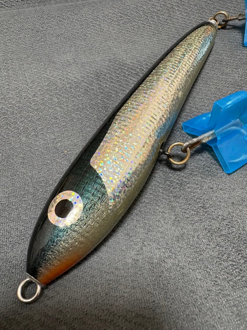 カーペンター BCγ90-200 ディアブロ