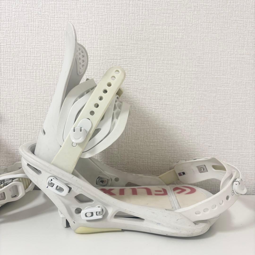 20/21FLUX womensビンディング GS サイズXS