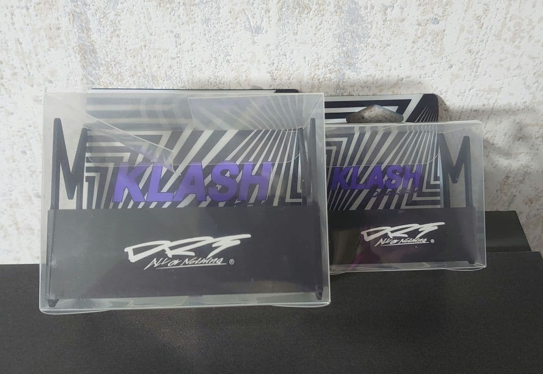 DRT ディスプレイスタンド ルアースタンド