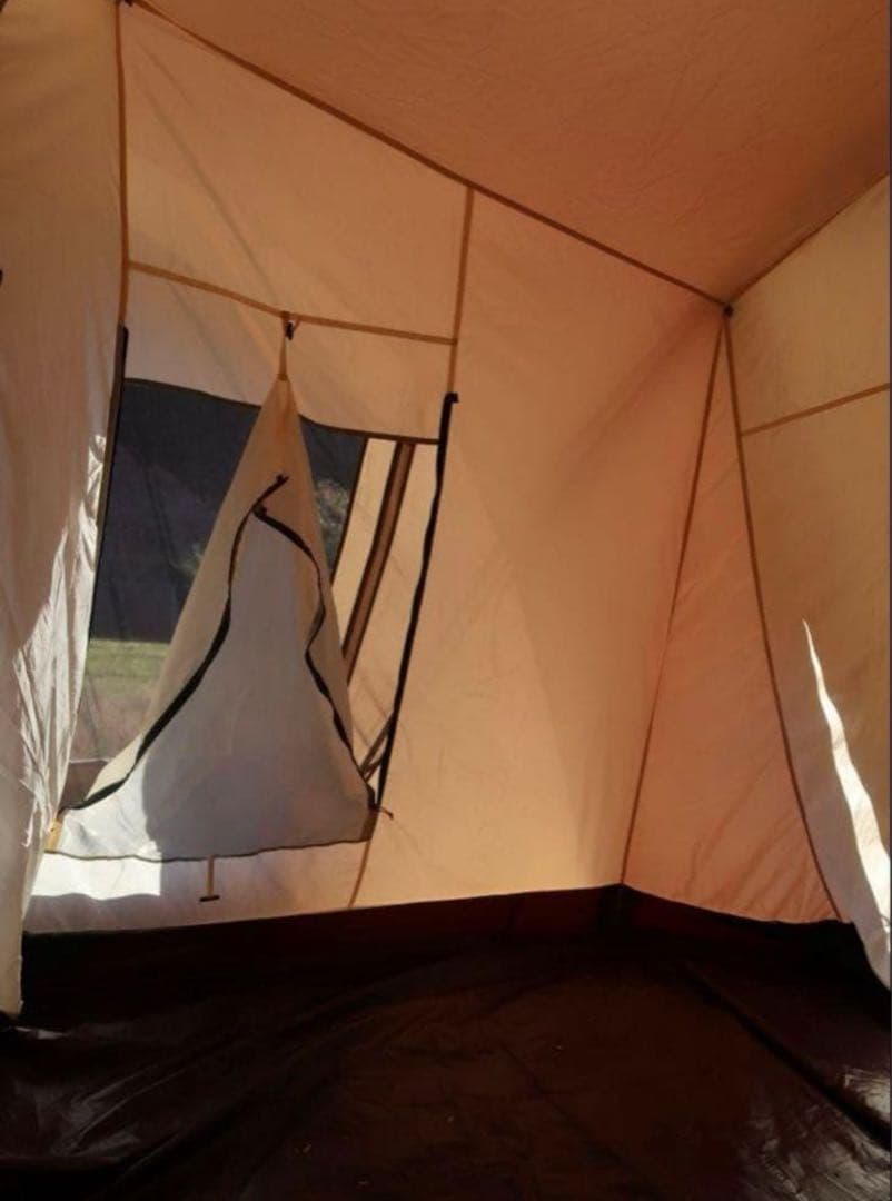 ✨美品✨コールマン テント ウェザーマスター ワイド2ルームコクーンⅡ