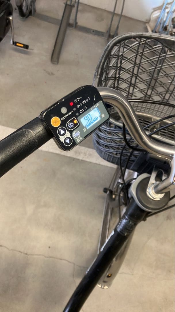 （Panasonic）パナソニックリチウムビビDX２台