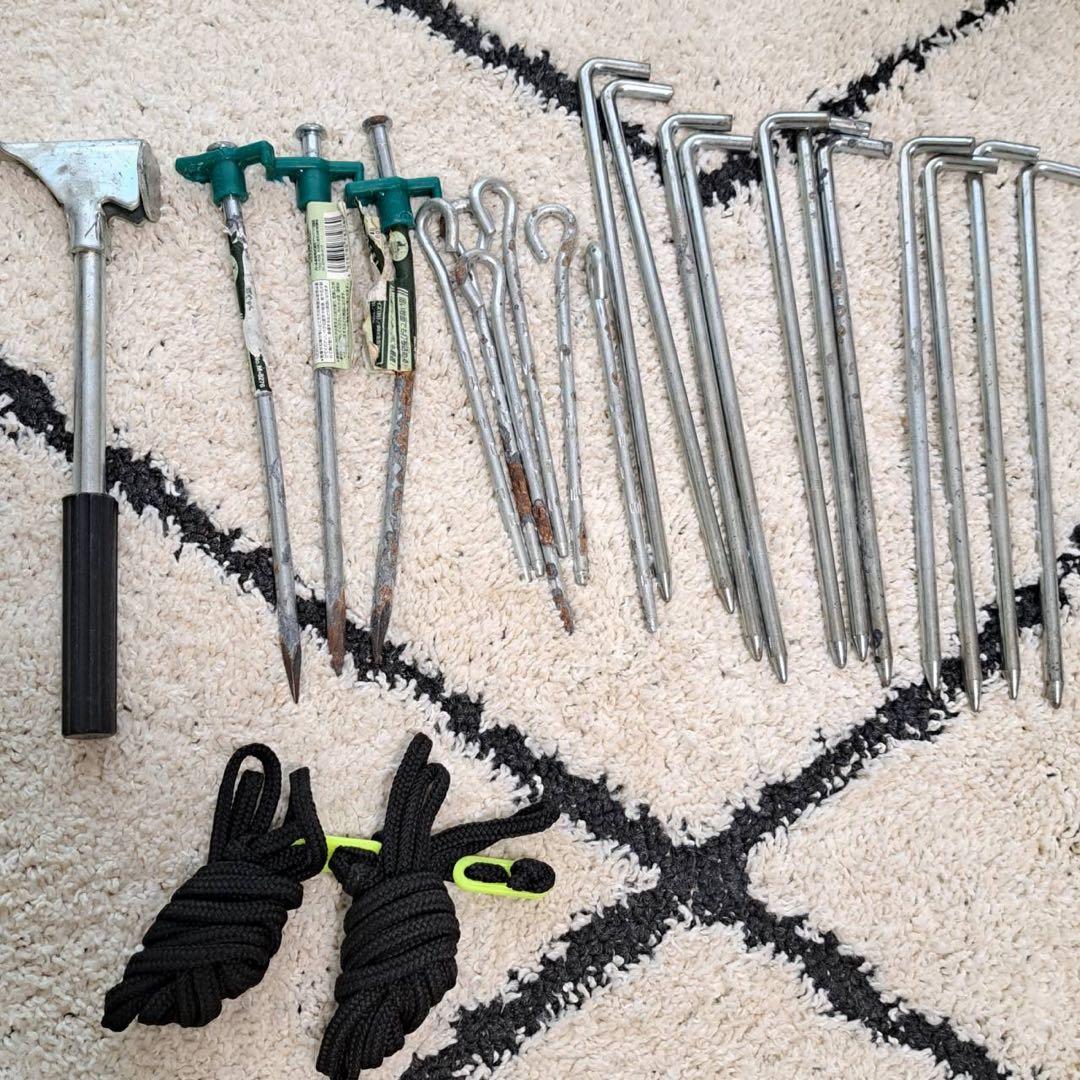 ogawa オガワ ワカサギテント ノースガードGF-4