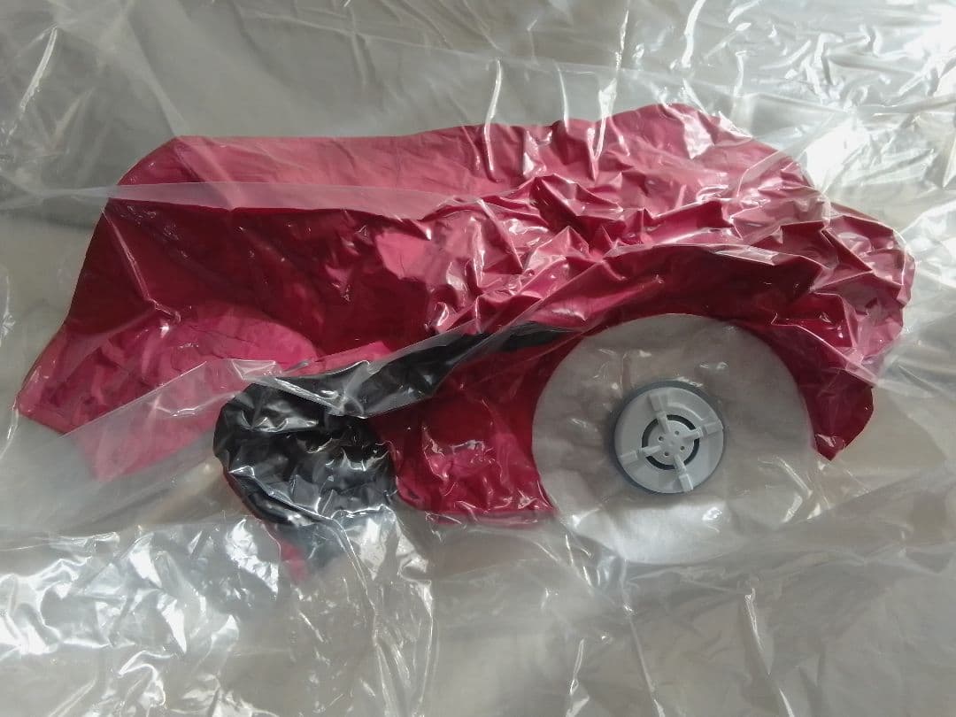 エアッシュ スピードキューブDX 本体+8個セット 圧縮ボックス 収納 ディノス