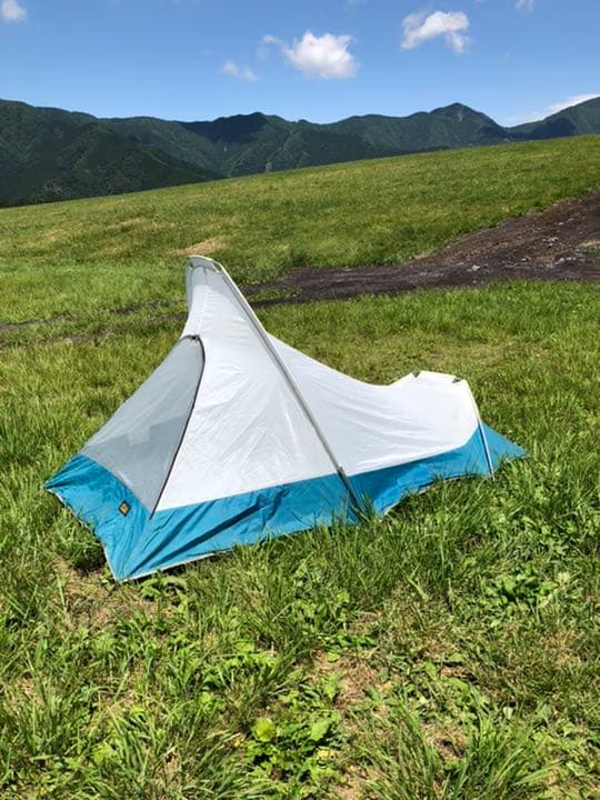 エディバウアー　Eddie Bauer テント　1〜2人用