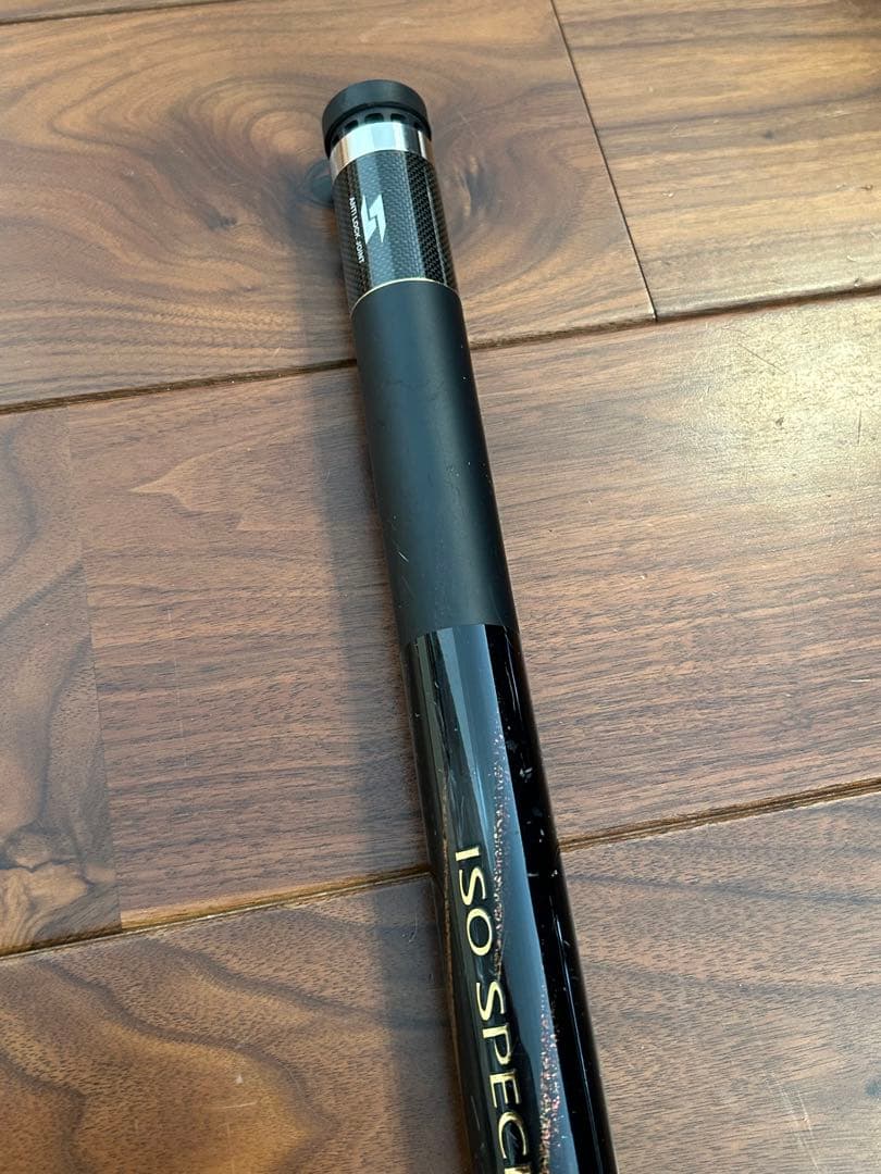 週末限定値下げ　シマノ21 イソスペシャルタマノエ600 玉の柄　磯