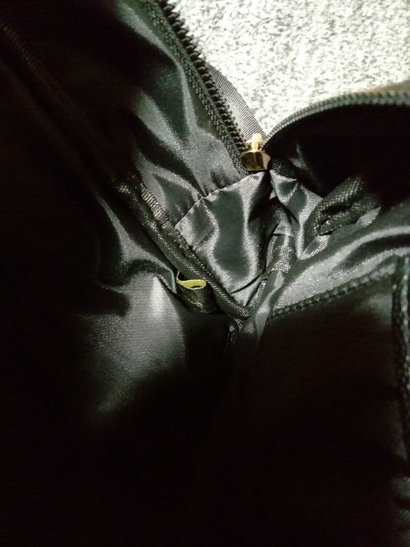 シャネル ノベルティ 非売品 ブラック リュック バッグ パック 未使用