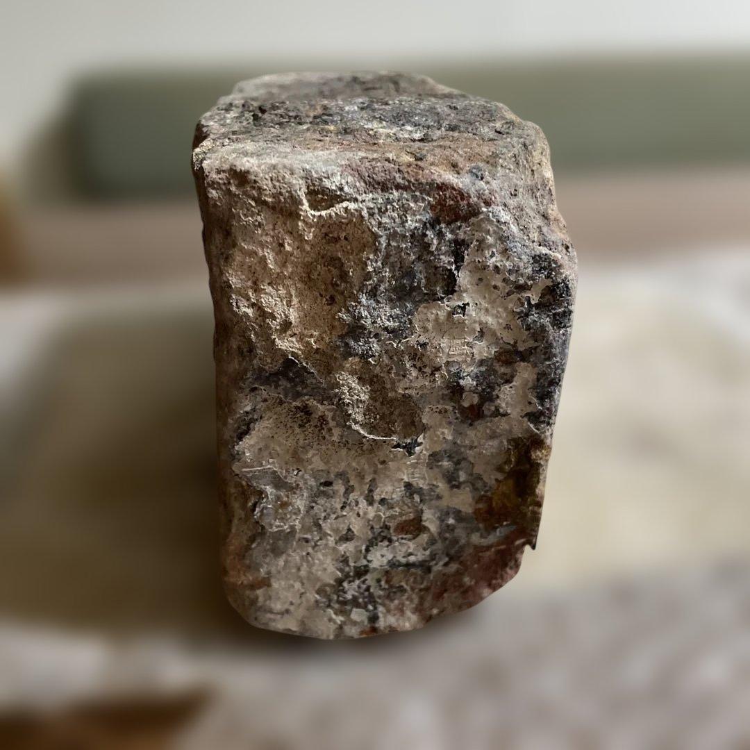 【希少・証明書付】TheBeatles キャバーンクラブのレンガ　ビートルズ