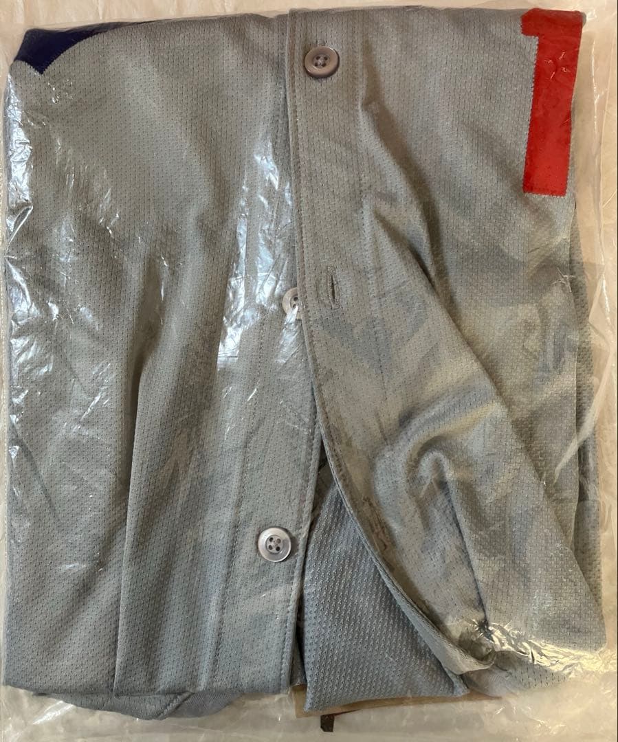 【正規品】大谷翔平 MLB ドジャース ナイキ 選手仕様 エリートジャージ