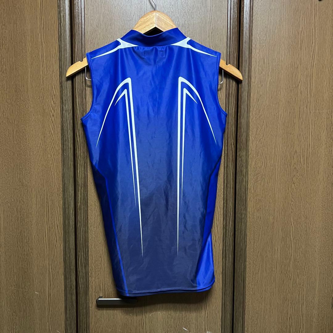 Nishi 陸上競技　ユニフォーム