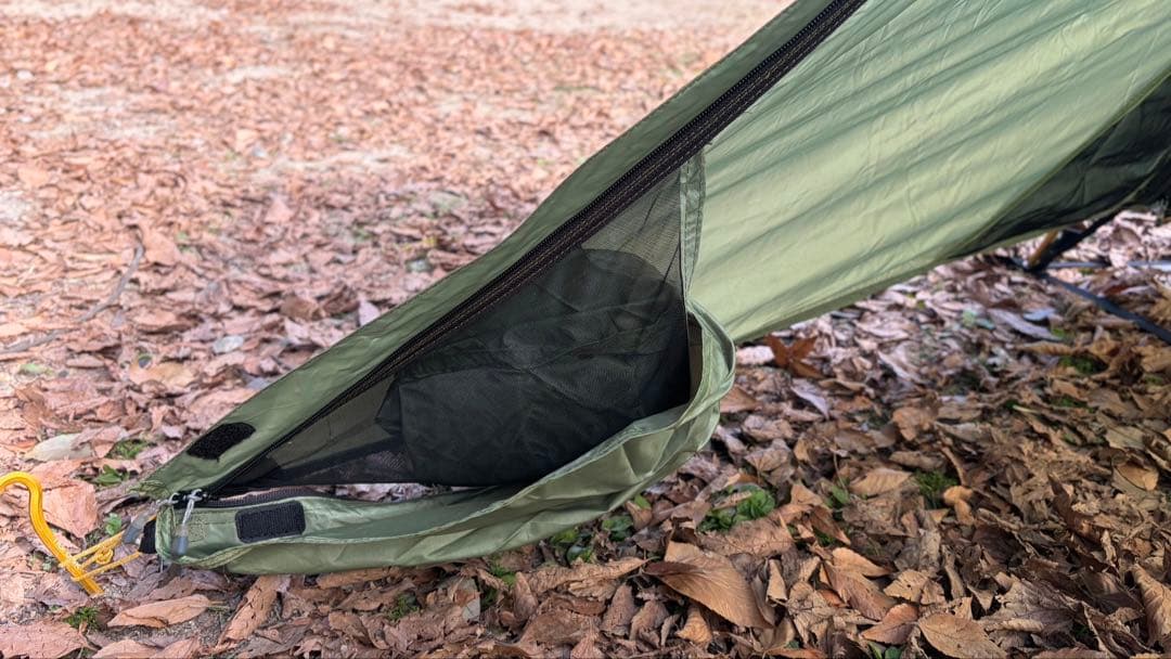 ノルディスク　オップランド 3PU テント　キャンプ　３人用