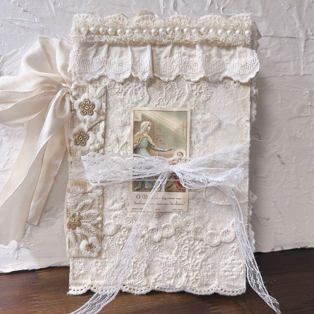 No.65 ジャンクジャーナル Junkjournal 雑記帳