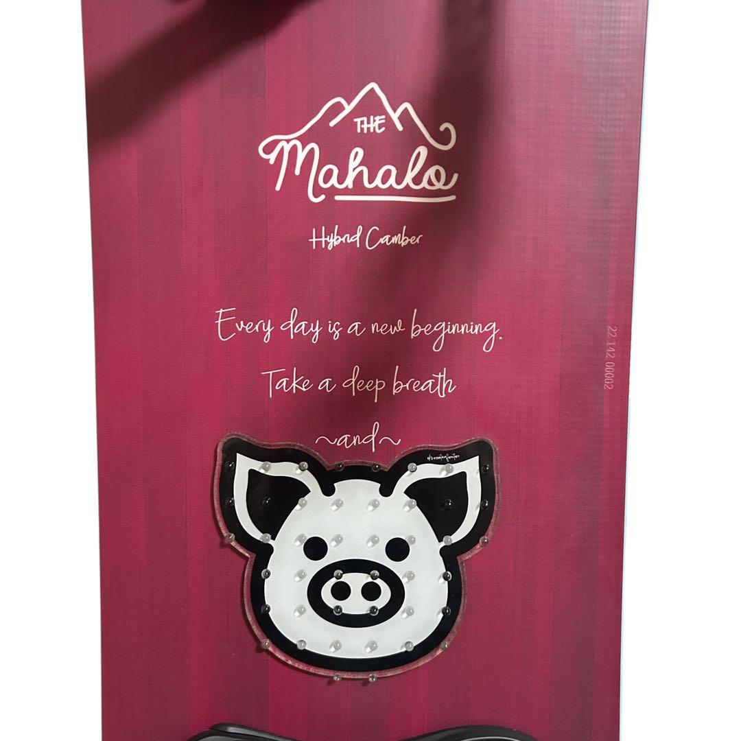 【未使用級】ELAN Hybrid Camber FLUX BDGS