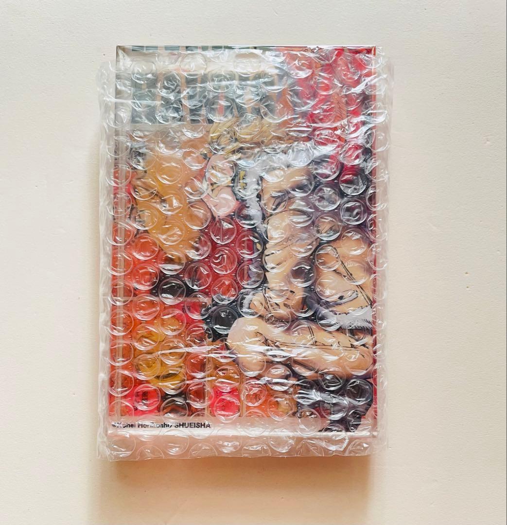 僕のヒーローアカデミア ホークス バースデイ　アクリルブロック　2022