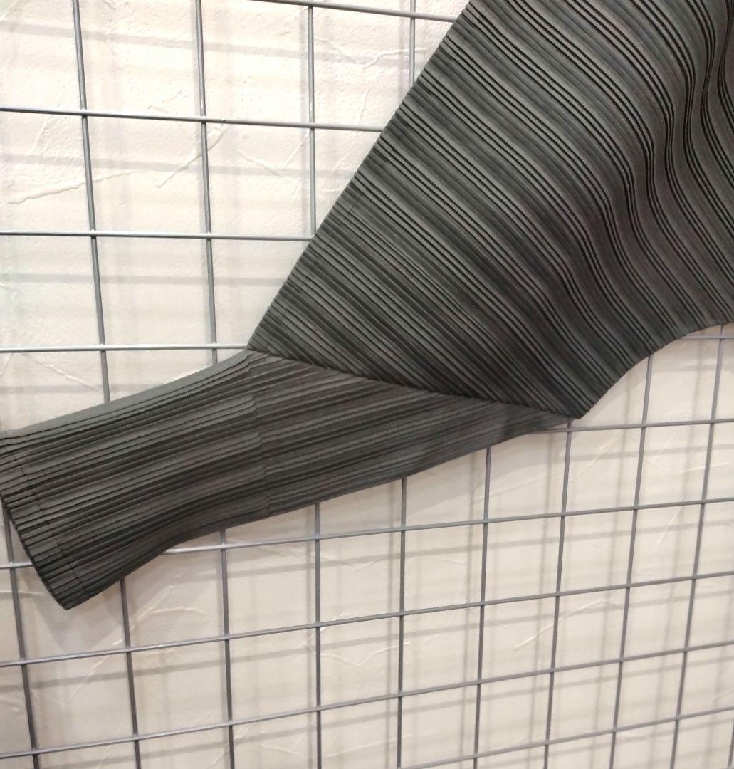 PLEATS PLEASE　プリーツ プリーズ　カーディガン　はおり　3サイズ