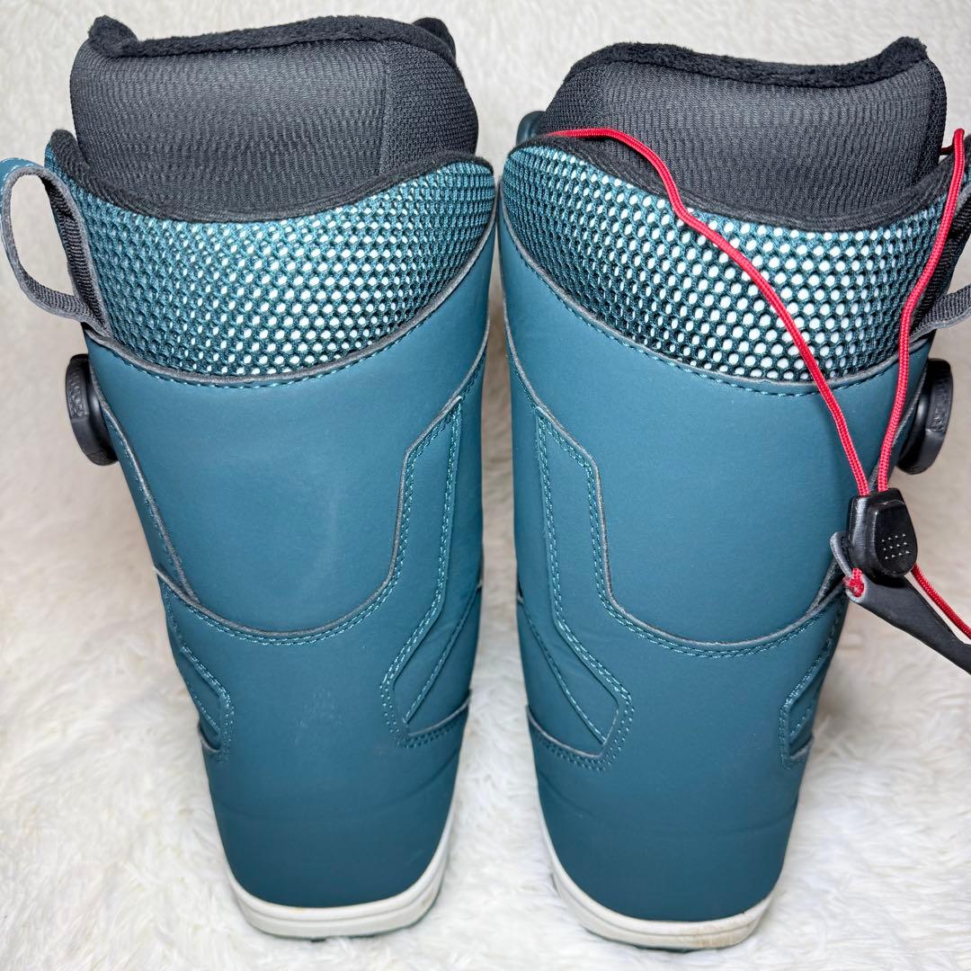 スノーボード ブーツ　NIDECKER TRITON