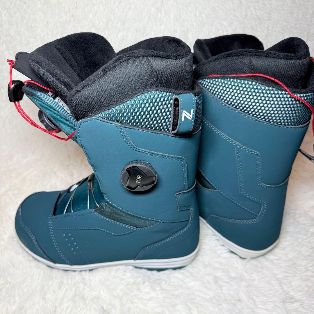 スノーボード ブーツ　NIDECKER TRITON