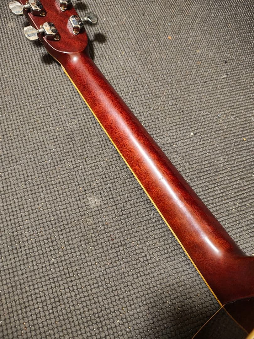 Morris F-25/寺田楽器製作品/美品