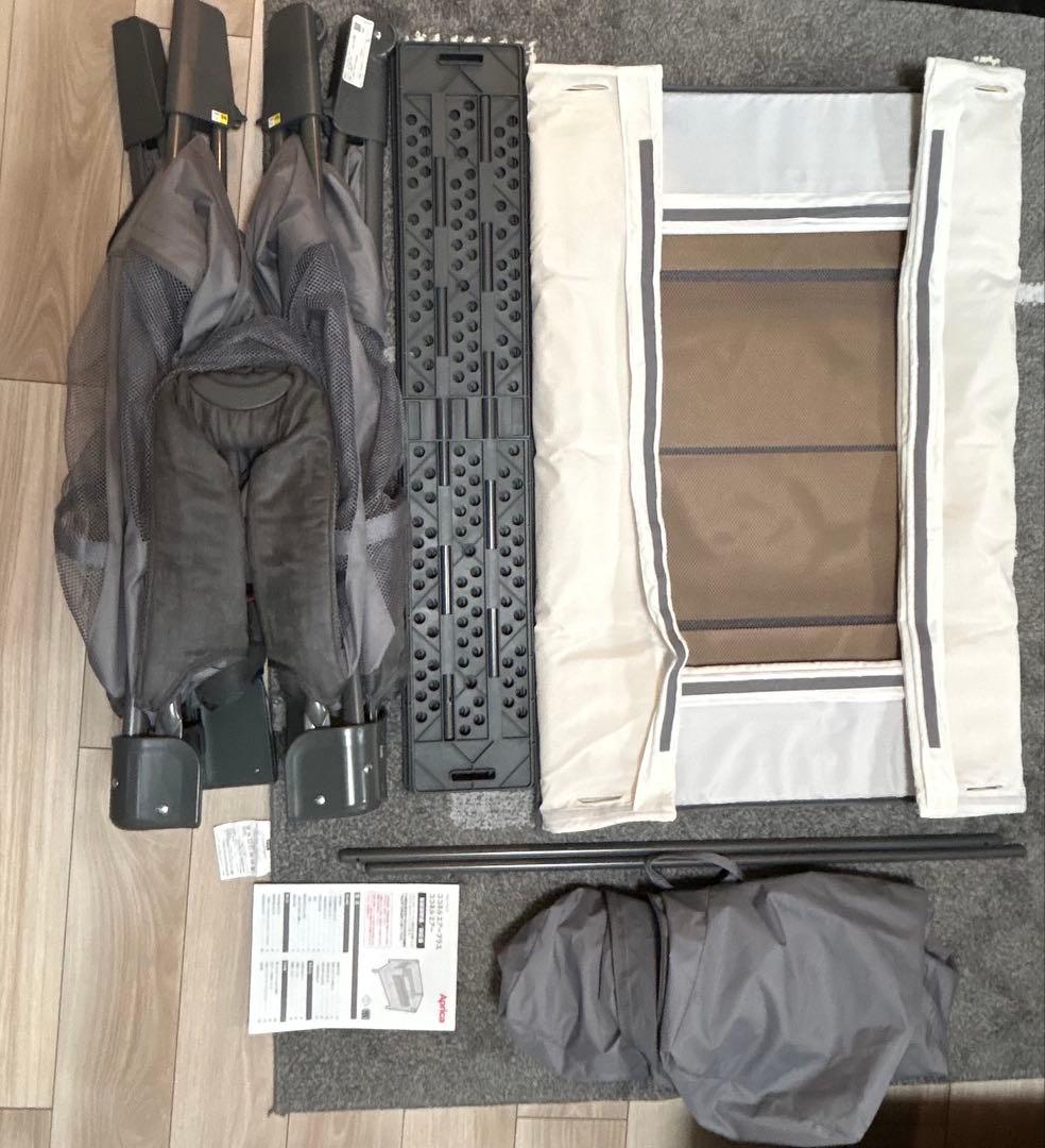 ココネルエアープラス AB