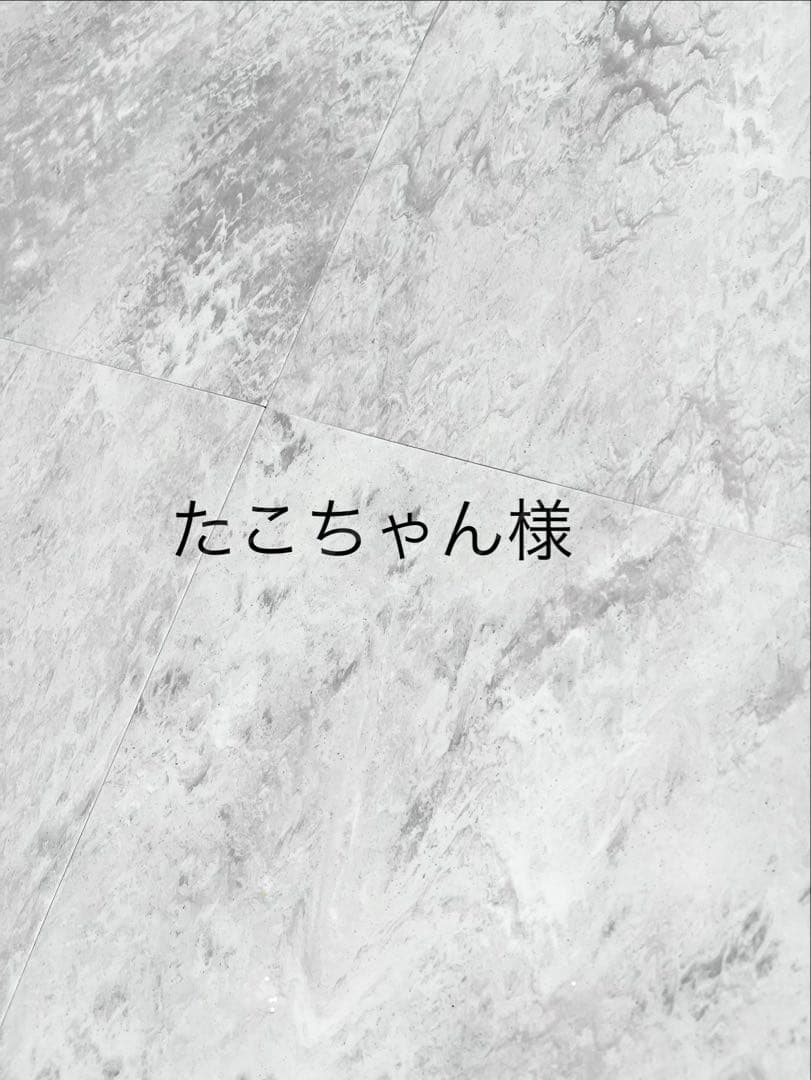 たこちゃん様　バッグ