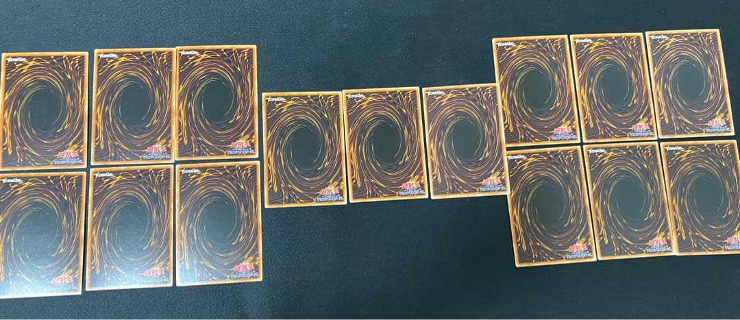 幻影騎士団　ファントム・ナイツ　アジア　版　ワンオーナー　セット　遊戯王