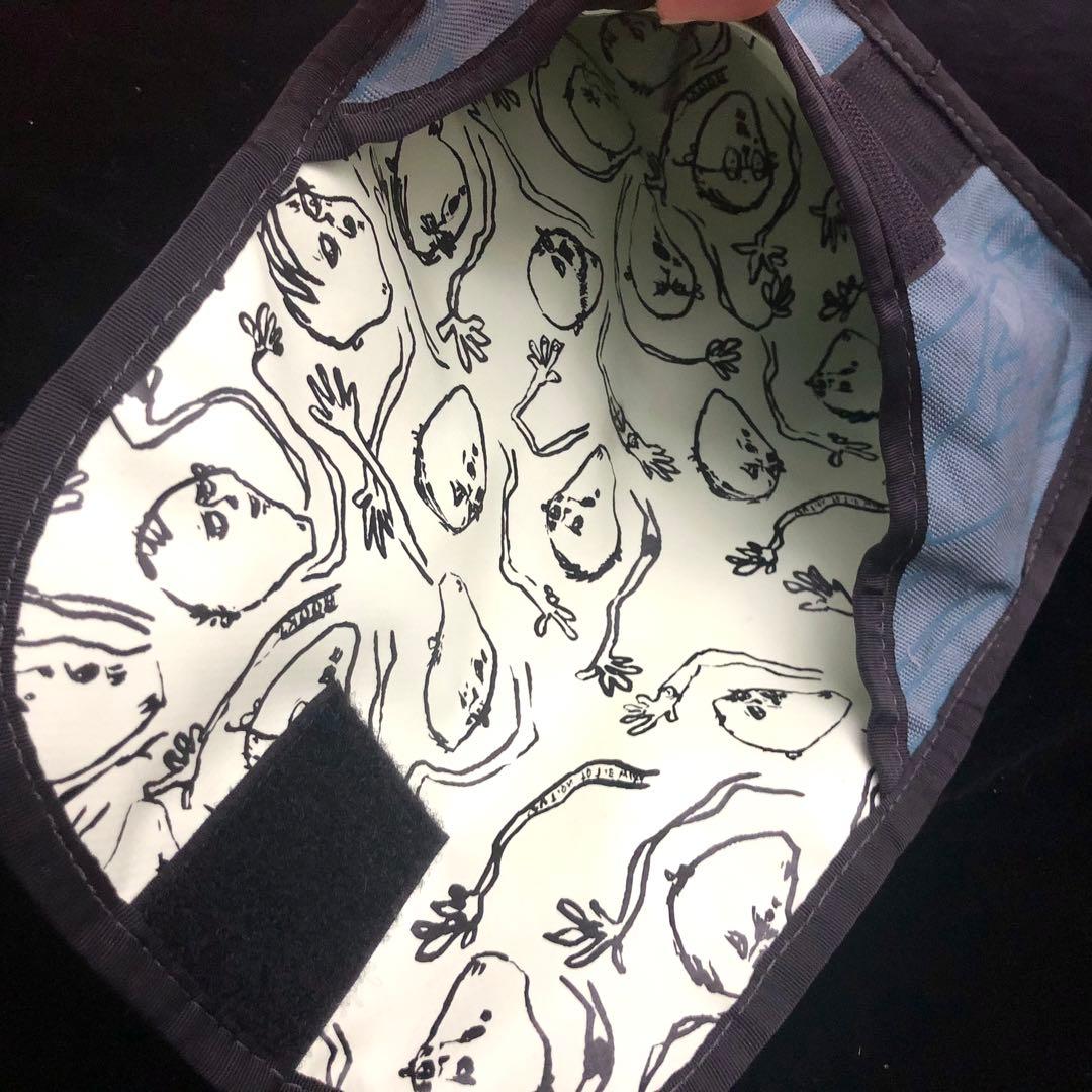 アクセサリー CHROME INDUSTRIES 2014