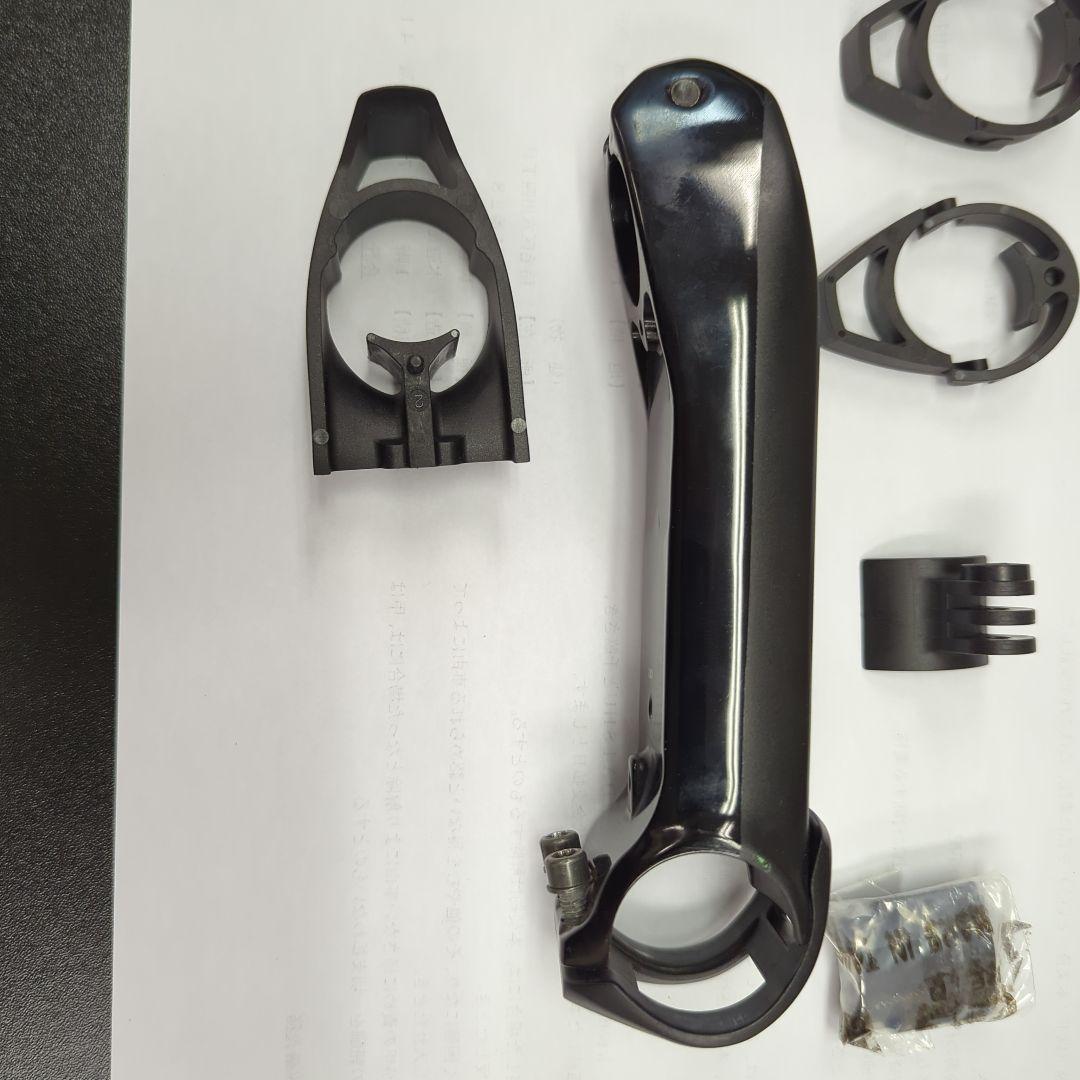 BMC iCS01 ステム　130mm