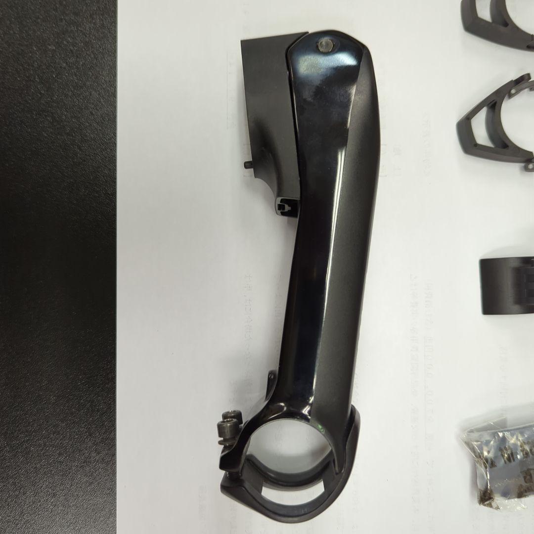 BMC iCS01 ステム　130mm