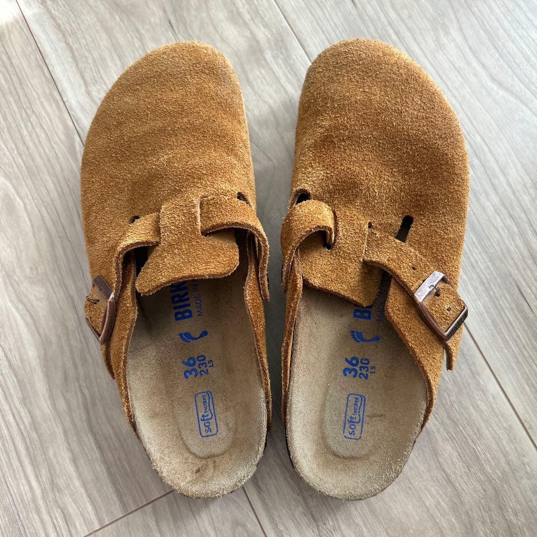 11月末までの限定値下げビルケンシュトック BIRKENSTOCK