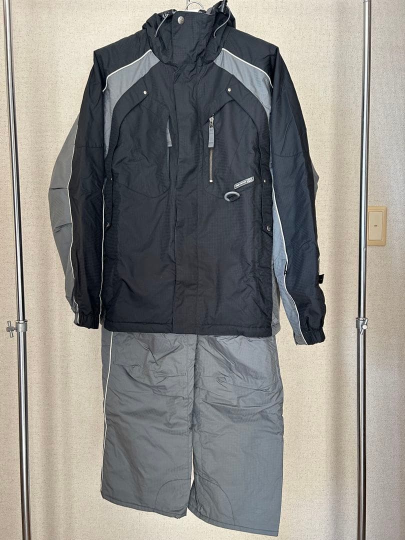 メンズ スキーウェア LLサイズ