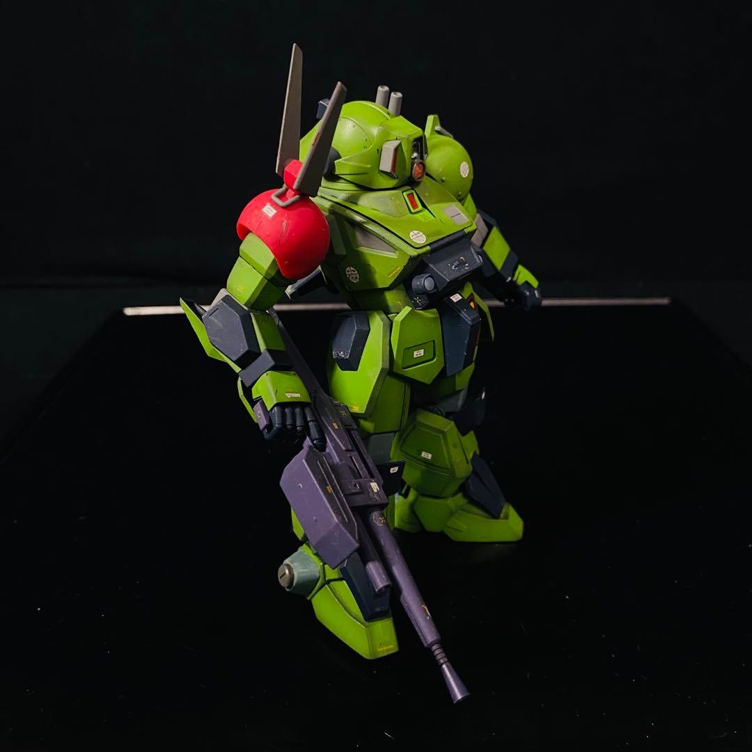 WAVE 装甲騎兵ボトムズ ブラッドサッカー PS版