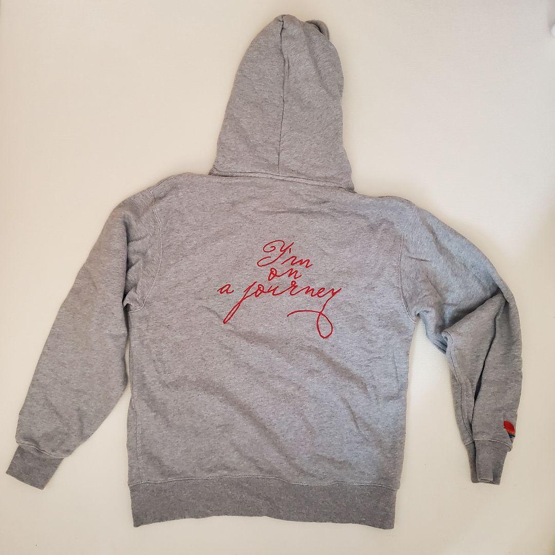 藤井風 旅路パーカー(豪華おまけCD.DVD付き)