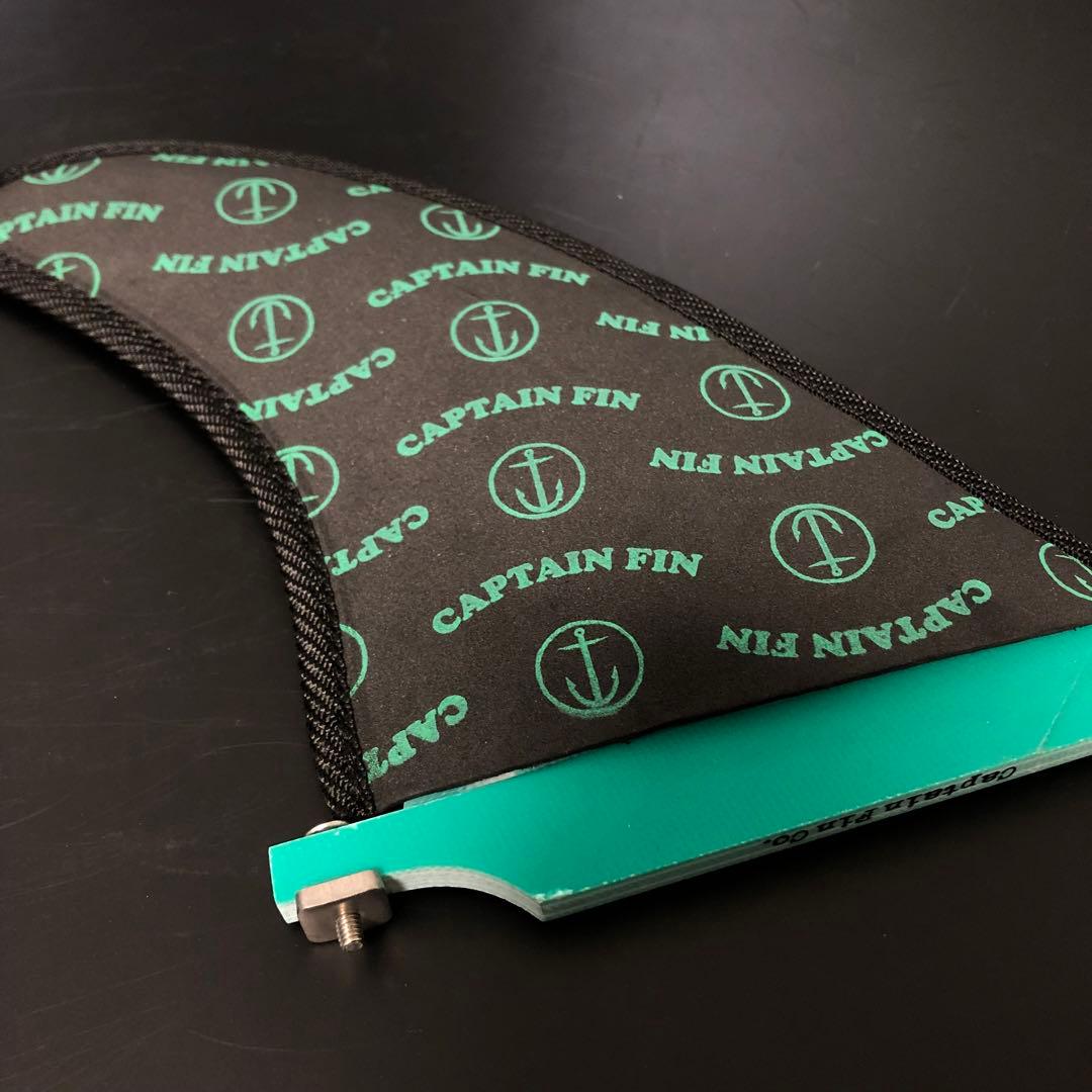 キャプテンフィン エリス エリクソン 7.5 ミッドレングス シングルフィン