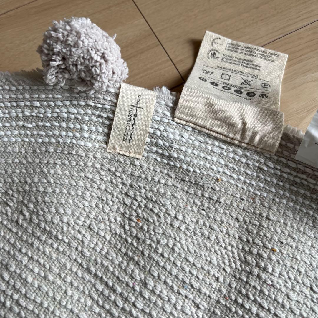 サラグレース　マット　かーペット