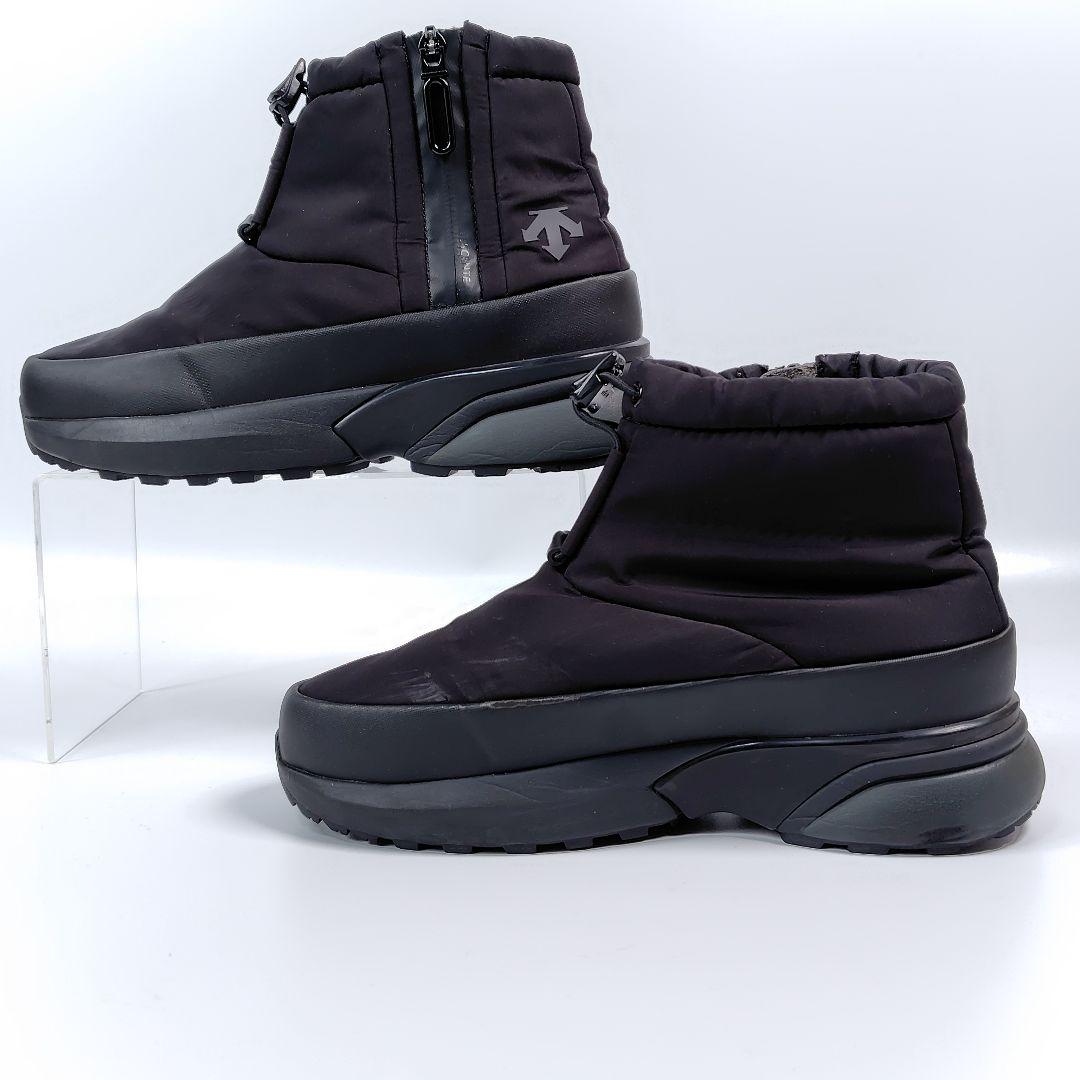 IENA別注 DESCENTE ALLTERRAIN 24cm ウィンターブーツ