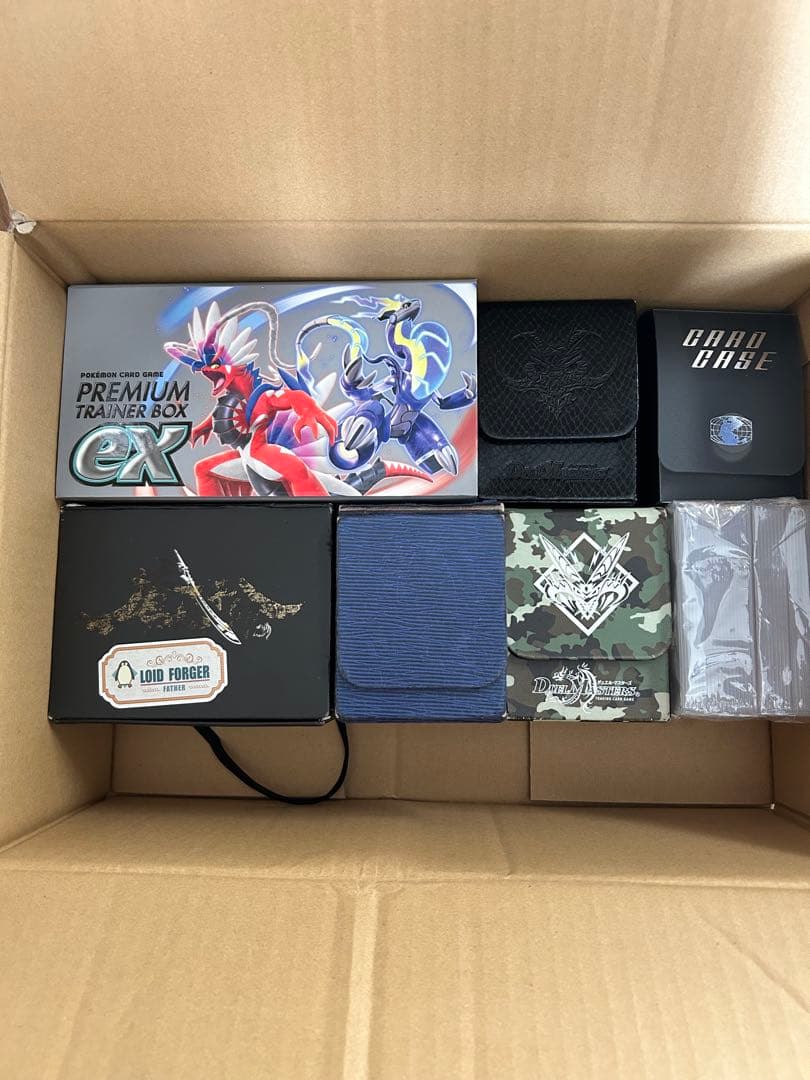 デュエマ 大量　まとめ売り