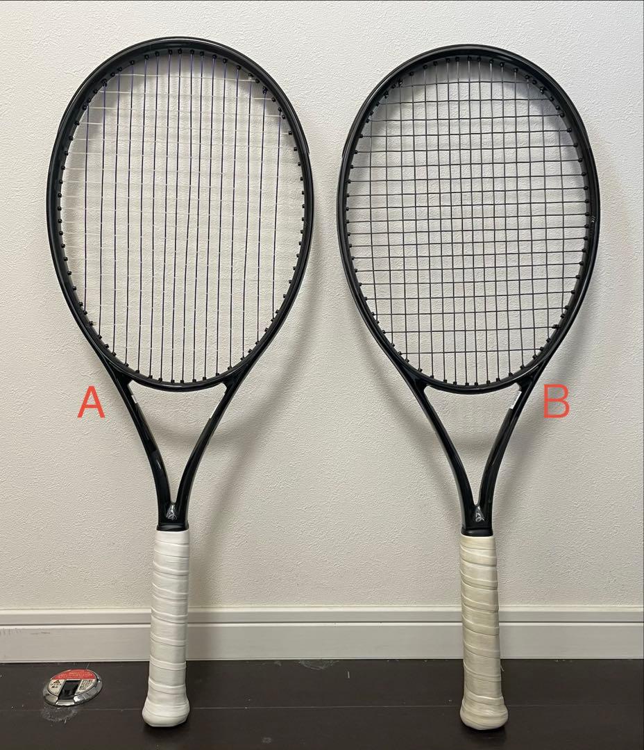 HEAD SPEED MP LEGEND 2024 G3 2本セット