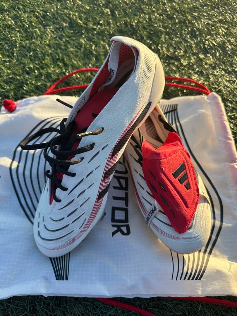 シューズ PREDATORELITEFTFG