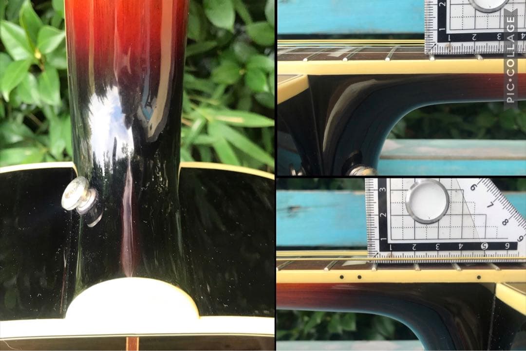 Epiphone John Lennon J-160E/VS ジョン・レノン